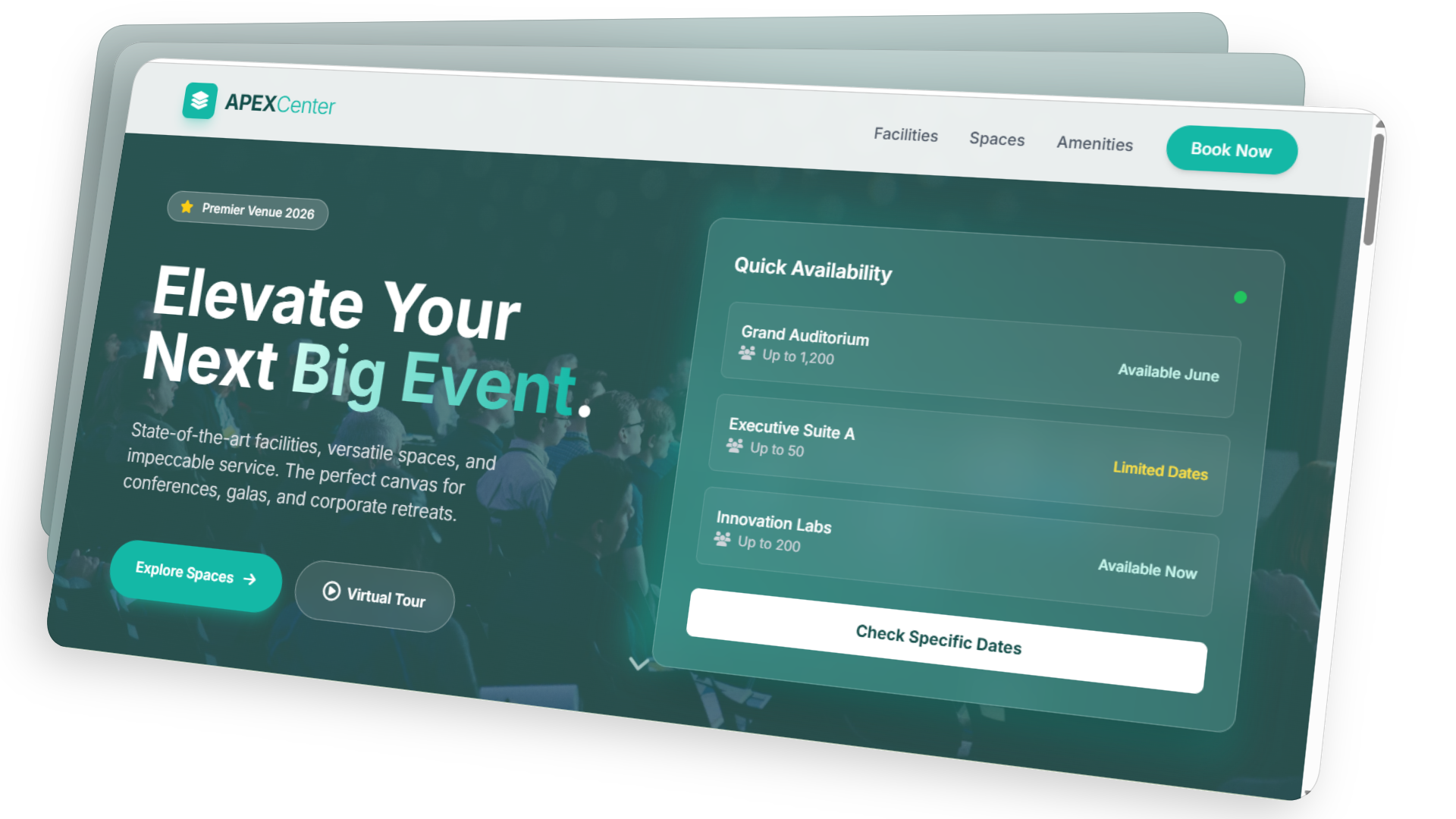 300shots so | Event Management Software Solutions